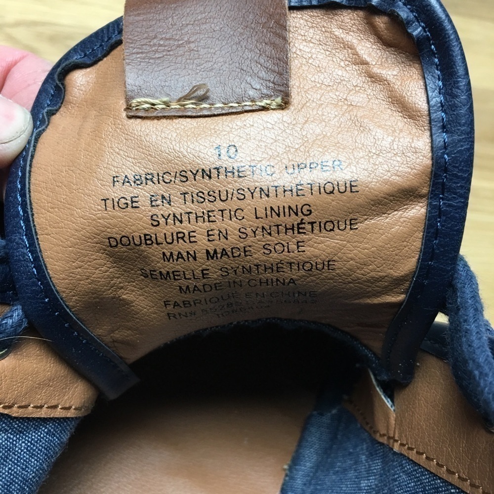 Express Shoes - Picture 5 of 9